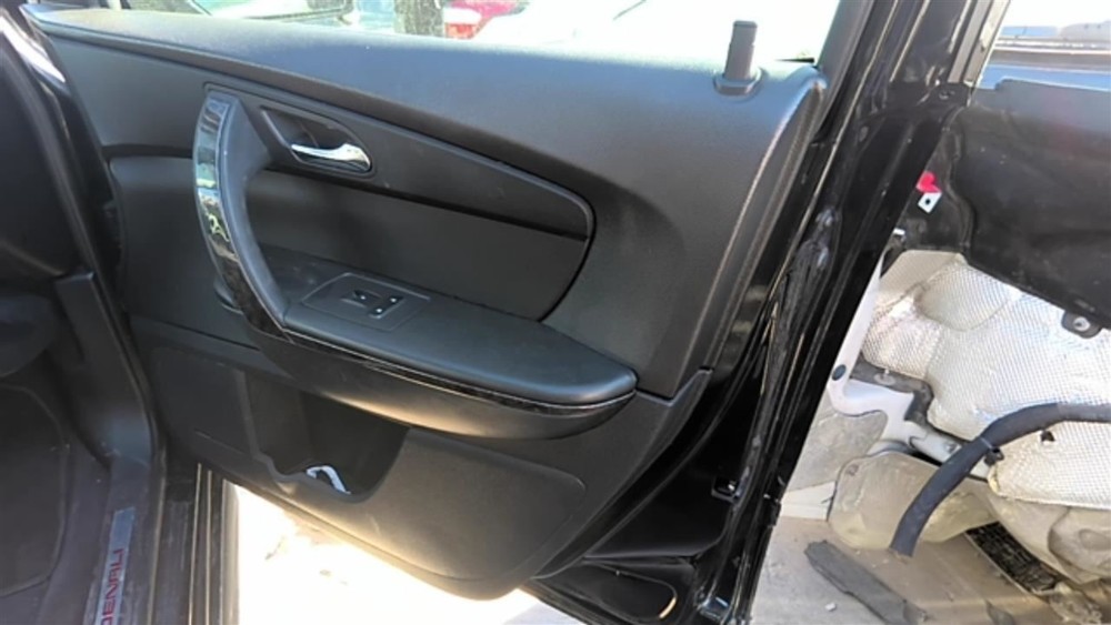 ACADIA    2012 Front Door Trim Panel 31213695-image