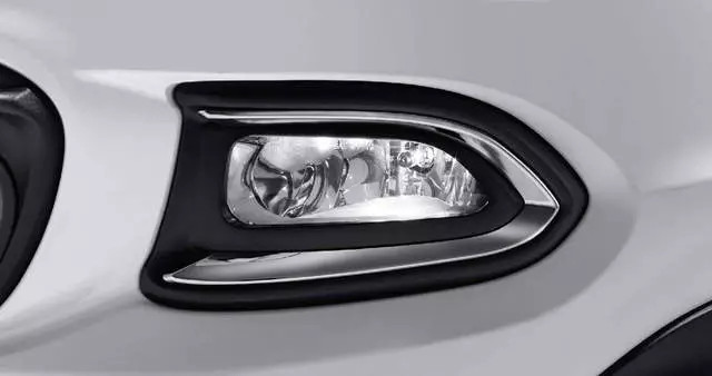 Genuine Mopar Applique Kit Front End 68263339aa