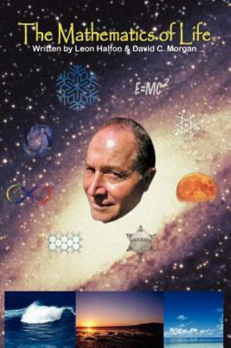 Mathematics of Life, Paperback by Halfon, Leon, Like New Used, Free shipping ...