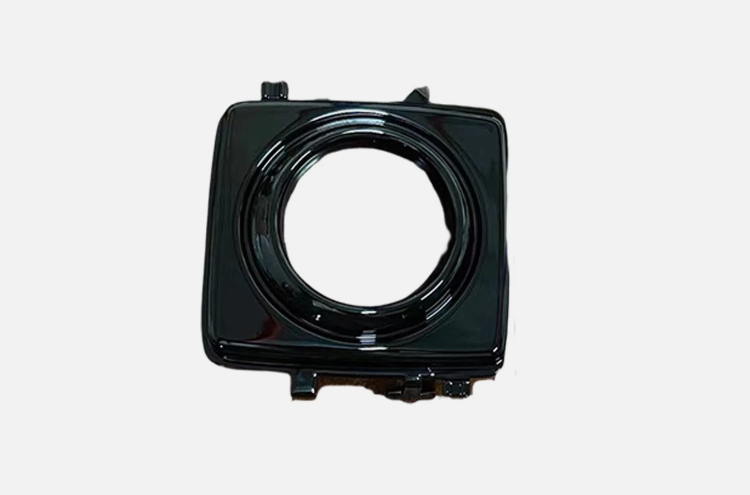 For Rolls-Royce Cullinan upgrades the blackened BB version  OEM:51138493852
