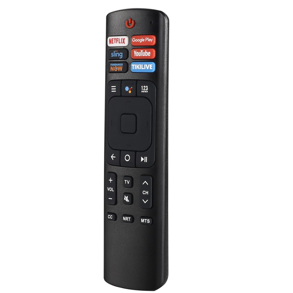 433MHz Frequency Remote Control Controller Replacement For Hisense TV ERF3A69
