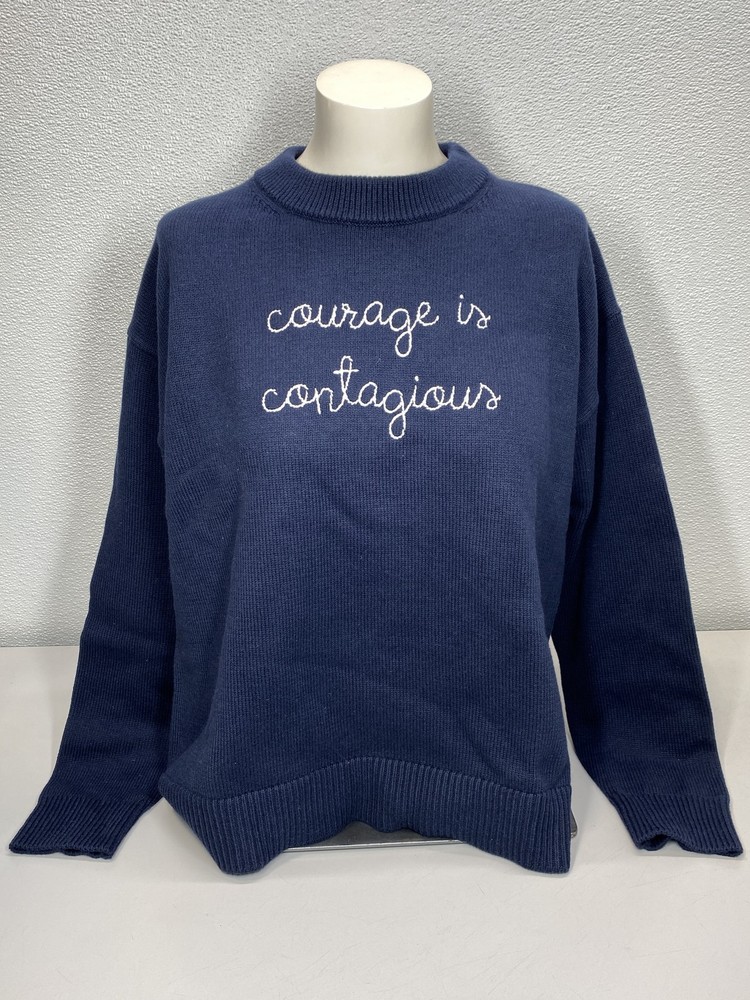 Lingua Franca Womens 