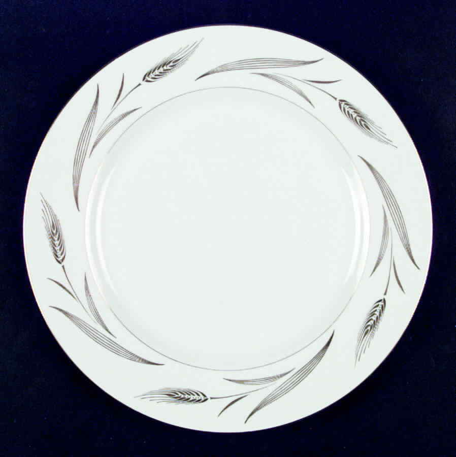 Mikasa Winifred Dinner Plate 1350757