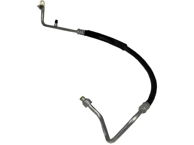 2007 GMC Sierra 2500 HD Classic A/C Refrigerant Discharge Hose 18434PCPY
