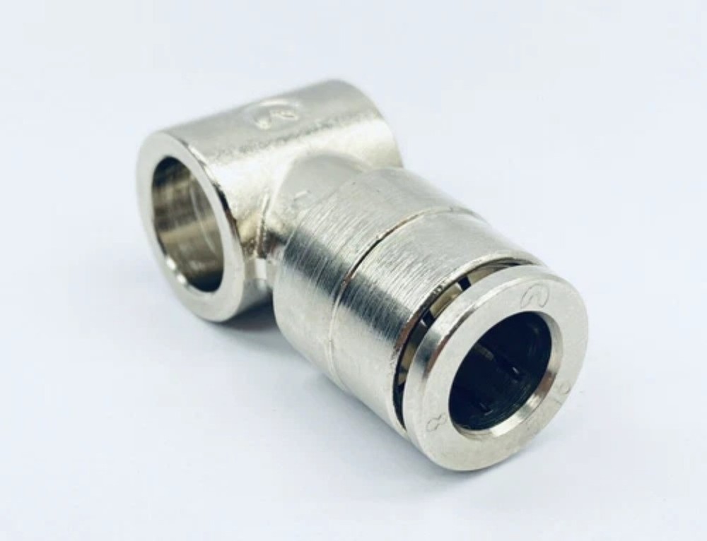 1PCS NEW FIT FOR 6610 6-1/4 Quick intubation connector 66106-1/4
