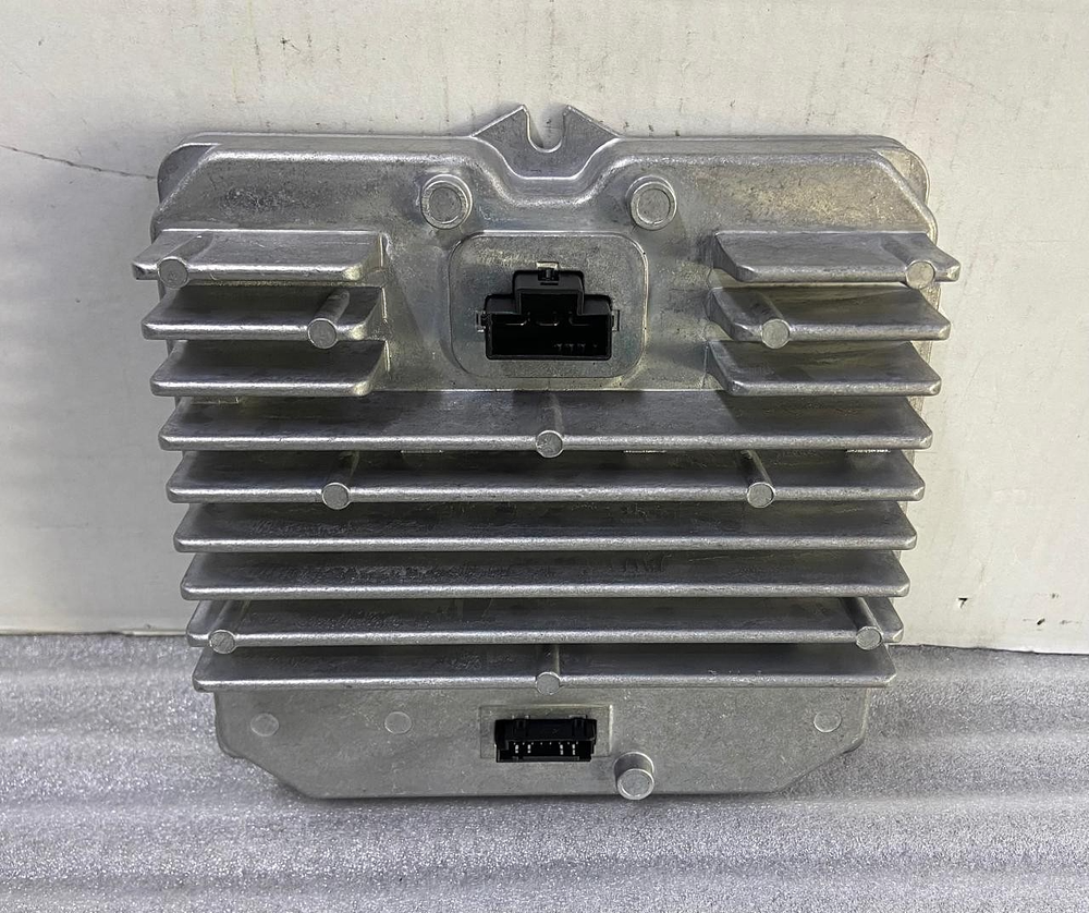 OEM BMW G05 G07 G11 G12 ECU Power Computer Control Module Unit PCU 9330190