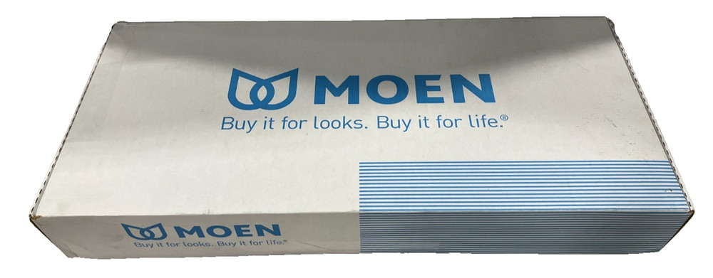 Moen S73004EVC Weymouth Smart Pulldown Kitchen Faucet INS10915-1/20 - Chrome