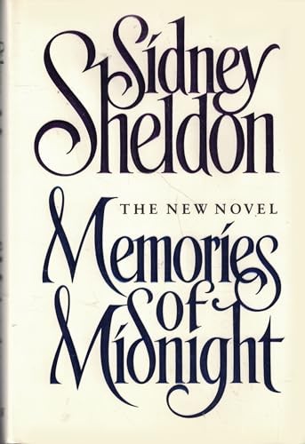 Memories of Midnight, Sheldon, Sidney