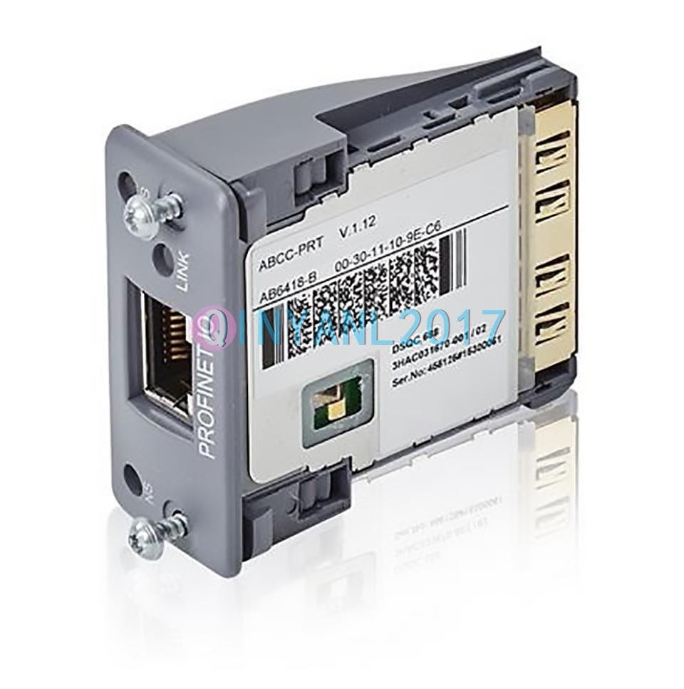 1PC New   DSQC688 3HAC031670-001 #F22