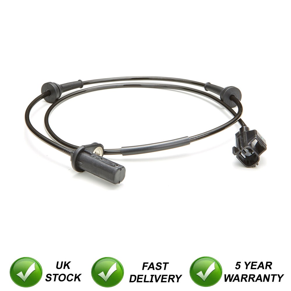 ABS Wheel Speed Sensor Front Left for Volvo S60 V70 (1996-2010)