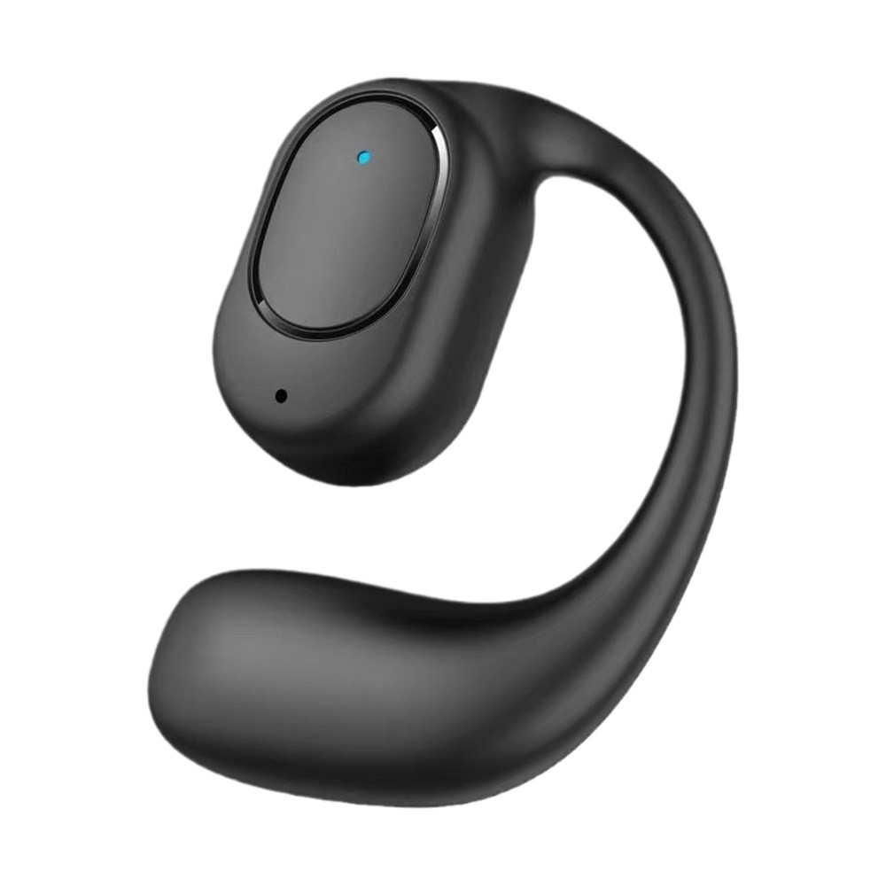 Over Ear Headphone Wireless Open-Ear Earbud for Sports Ergonomic Earphone