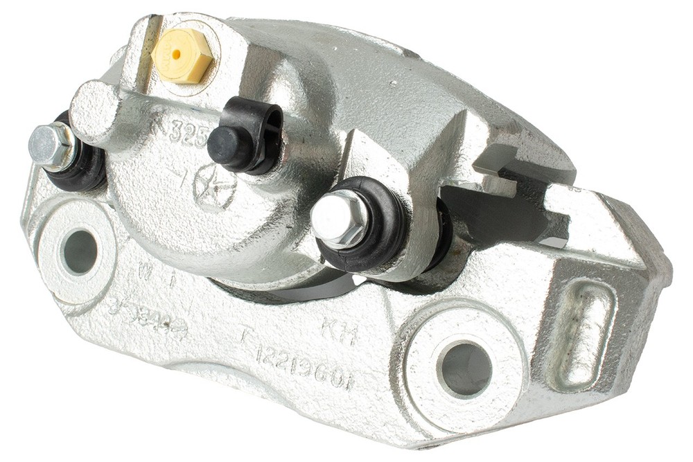 Carquest Coated Brake Caliper FR Fits 1991-1995 Dodge Chrysler Minivans 18-B4362