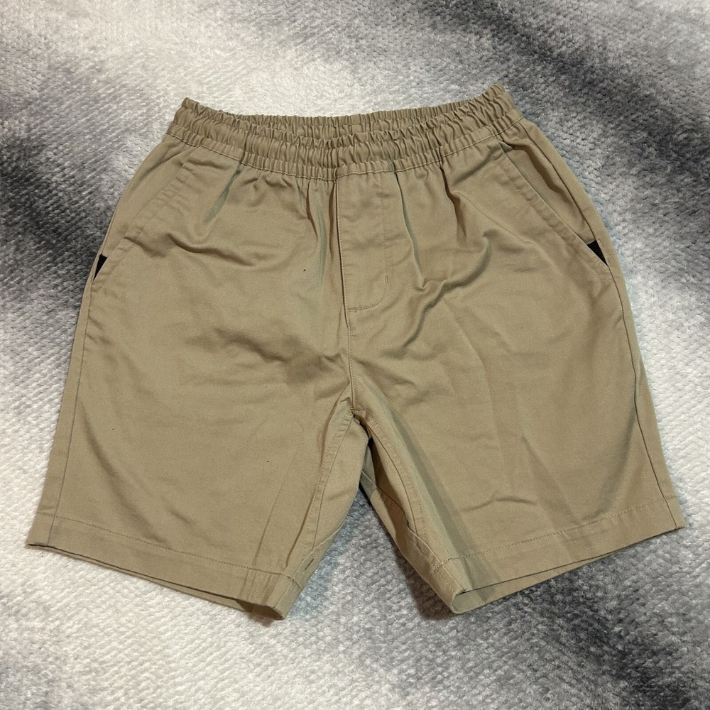 Nike SB Dri Fit Tan Shorts Men's XXS