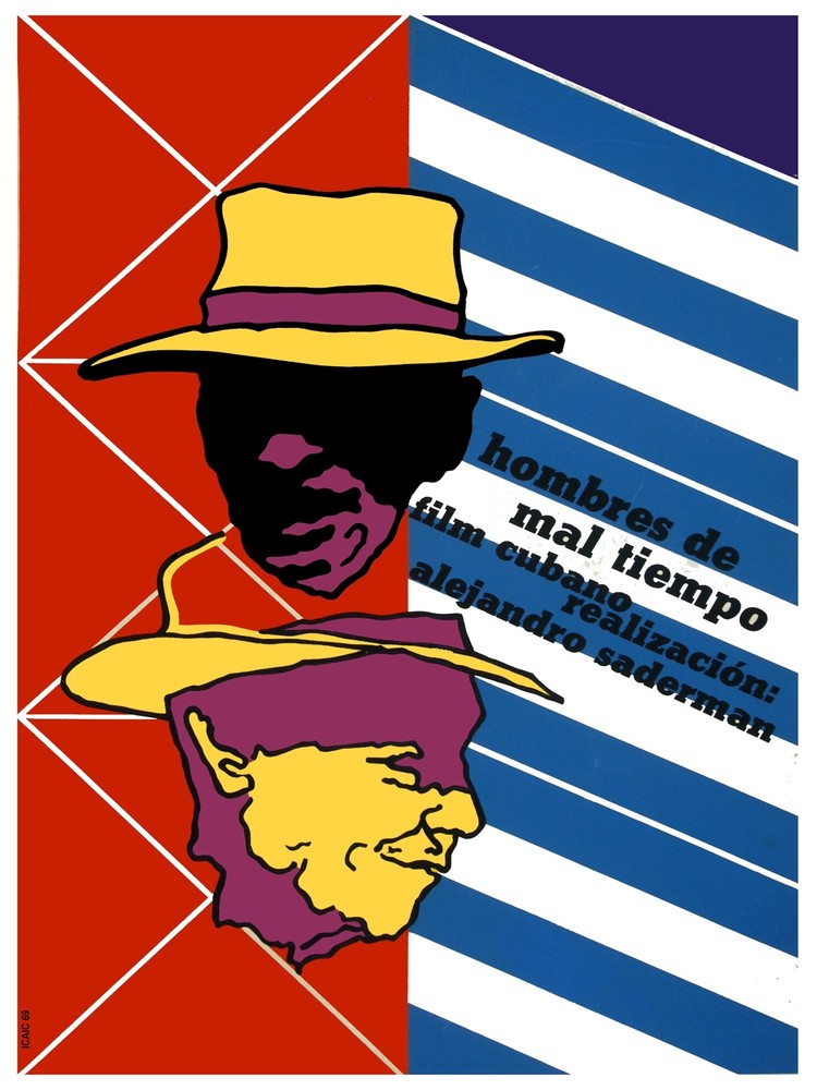 Hombres de mal tiempo Movie Decoration Poster.Graphic Art Interior design.3714