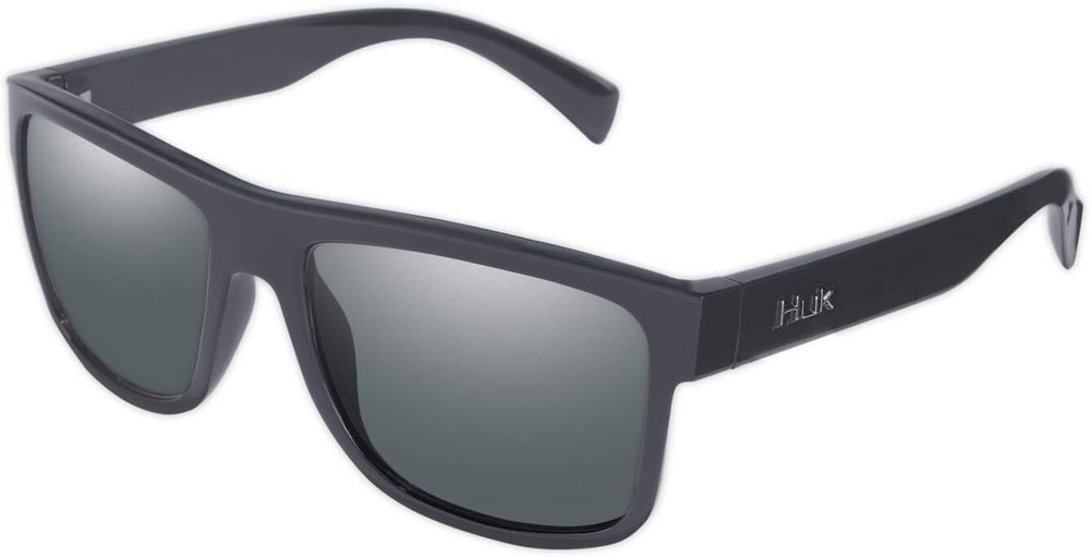 Polarized Lens Eyewear With Performance Frames Fishing Sport Outdoors Sunglasses