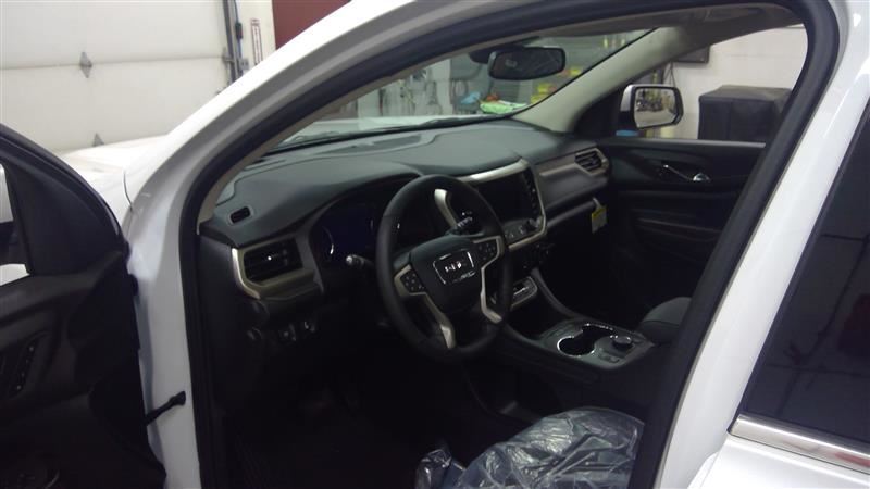 Acadia    2020 Steering Column 2050960