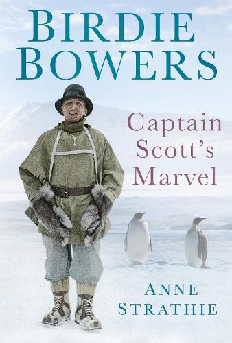 Anne Strathie Birdie Bowers (Paperback)Another great item from Rarewaves USA | Free delivery!