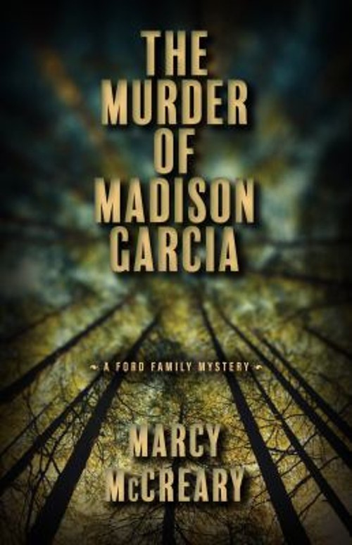 The Murder of Madison Garcia Hardcover Marcy McCrearyFree US Delivery | ISBN:0744308305