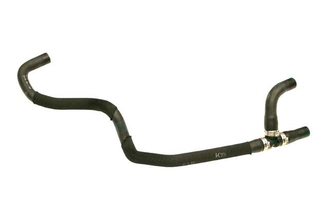 GENUINE BMW 11537598343 Turbocharger Coolant Hose BMW X6 X5