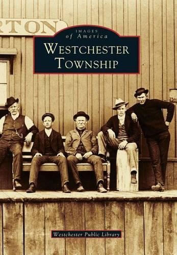 Westchester Township (Paperback) Images of AmericaAnother great item from Rarewaves USA | Free delivery!