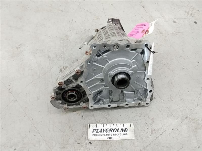 2009-2013 Infiniti G37 Coupe AWD Transfer Case Assembly 10 11 12