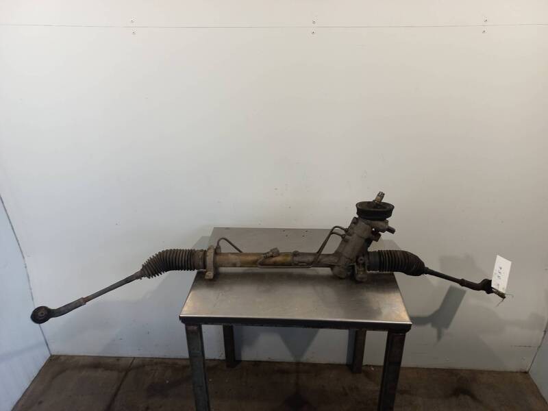 6Q1423055AA rack and pinion steering SEAT IBIZA 6L1 COOL 105680