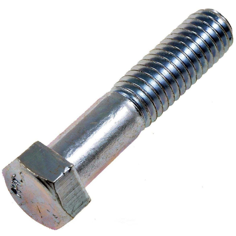 Dorman 903-320 Cap Screw-Hex Head-Grade 5- 7/16-14 x 2 In.