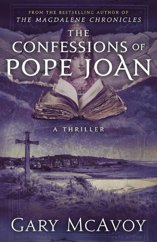 Gary Mcavoy The Confessions of Pope Joan (Paperback)Another great item from Rarewaves USA | Free delivery!