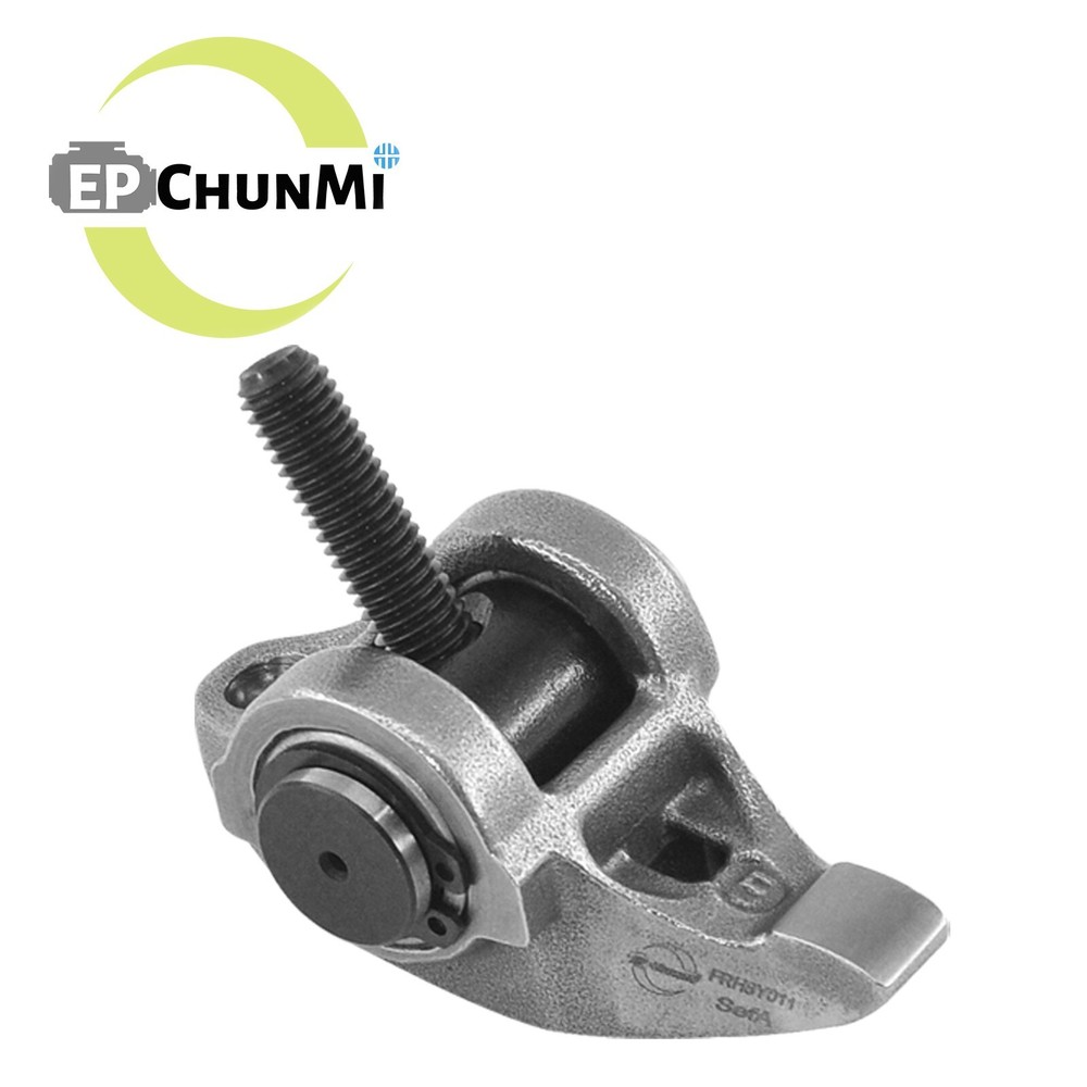 EPChunMi 1 Pcs Rocker Arm with Bolt Kit for Cadillac fits Pontiac 5.7L 6.0L