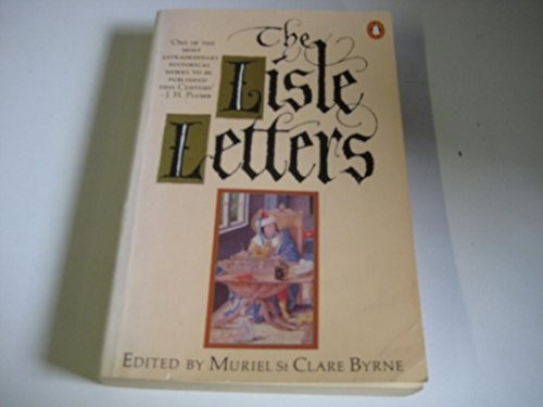 The Lisle Letters by Lisle, Lord Paperback Book The Fast Free ShippingFREE US DELIVERY | ISBN: 0140069410 | Quality Books