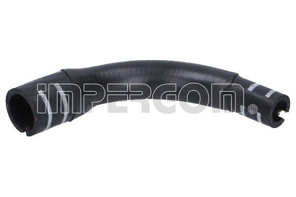 Radiator hose fits FIAT GRANDE PUNTO 1.9D 10.05-