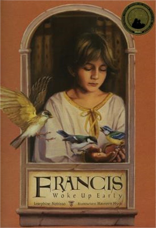 Francis Woke Up Early (Paperback or Softback)