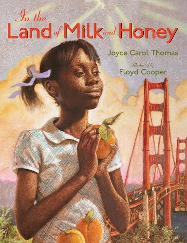 Joyce Carol Thomas In the Land of Milk and Honey (Paperback)Another great item from Rarewaves USA | Free delivery!