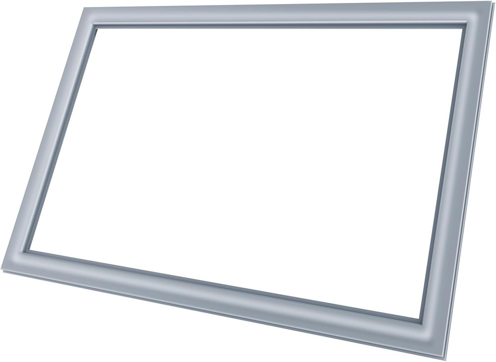 Whirlpool Refrigerator Freezer Door Gasket W10571967 W10443320 Replacement