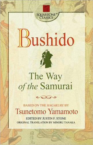 Bushido : The Way of the Samurai, Paperback by Yamamoto, Tsunetomo; Stone, Ju...