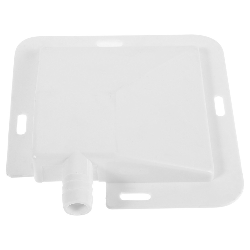 Condensate Water Catcher Condensation Drip Tray Air Conditioner Pan