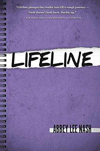 Lifeline - Paperback, by Nash Abbey Lee - Very Good