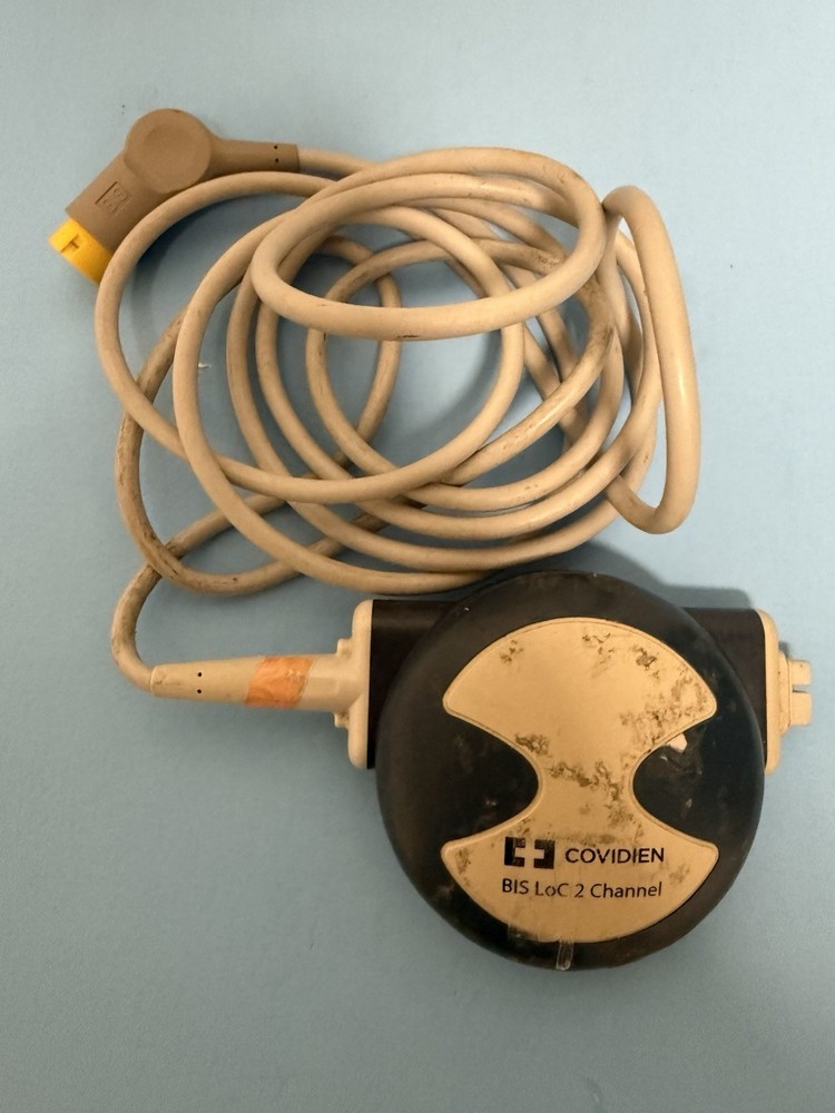 Covidien BIS Loc 2 Channel Module