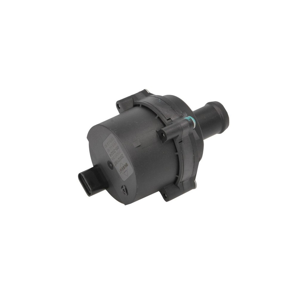 Auxiliary Water Pump Water Pump Pump for Audi VW Seat Skoda 2Q0965567