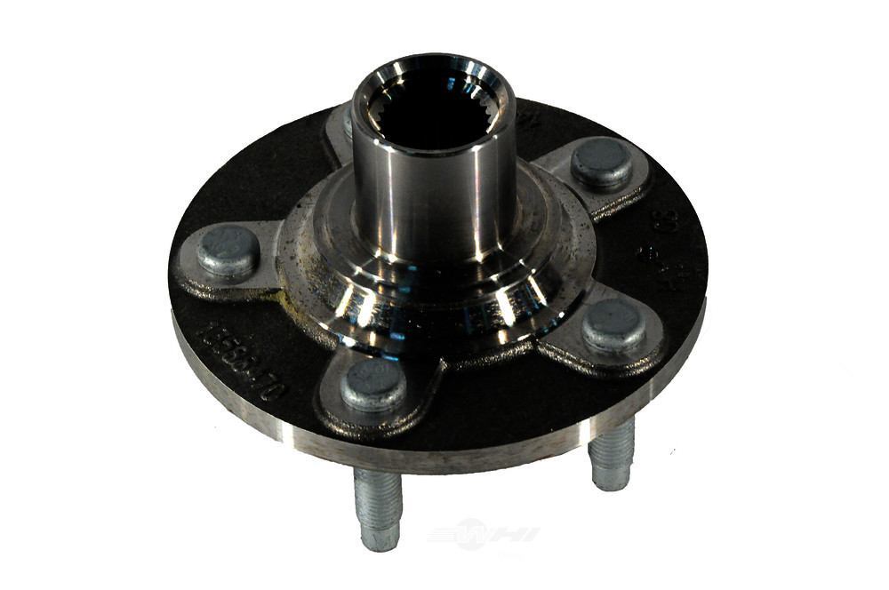 Wheel Hub
