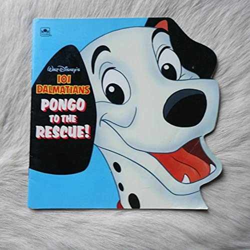 Walt Disney's 101 Dalmatians: - Paperback, by Korman Justine; Walt - Acceptable