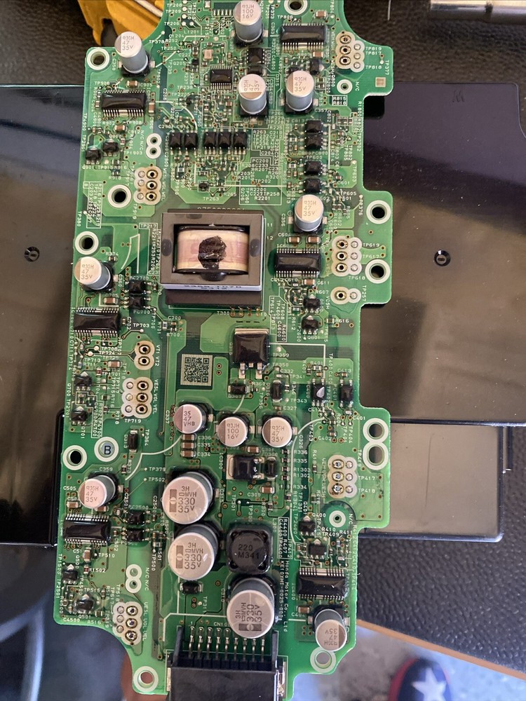 2012-2015Honda Civic IMA HYBRID INVERTER  “CIRCUIT BOARD”