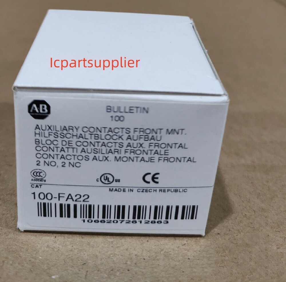 1PCS 100-FA22 100FA22 Brand-new Fast Shipping