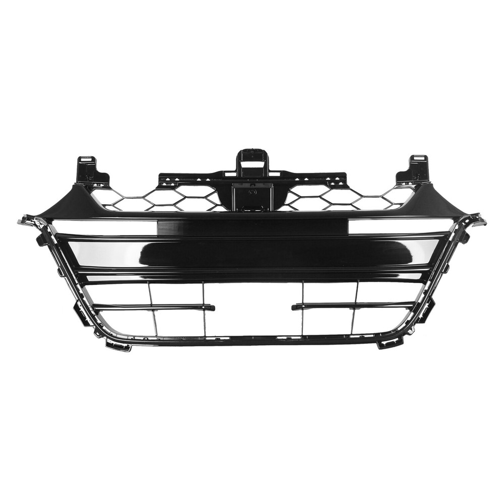 New Replacement Front Grille For 2018-2020 Honda Accord CAPA