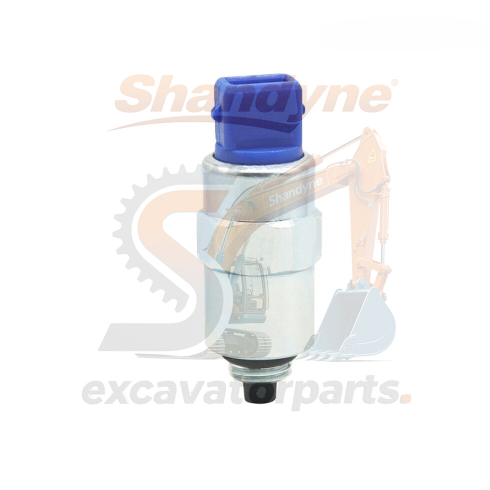 7185-900G 71630255 1766219 For Delphi 12V Fuel Pump Solenoid 7185-900G 7185900G