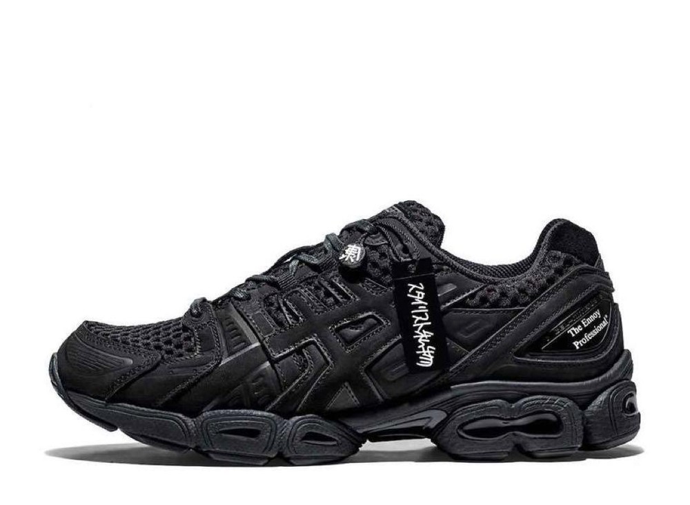 Ennoy Asics Stylist'S Personal Belongings Gel-Nimbus9 Size US10