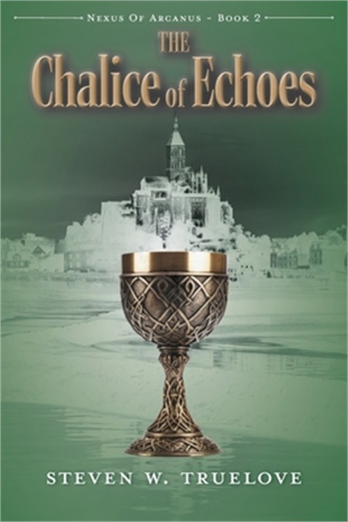 The Chalice of Echoes (Paperback or Softback)