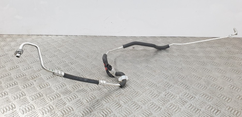 Mazda CX-30 2.0L Skyactiv AC Air Conditioning Pipe Hose #88
