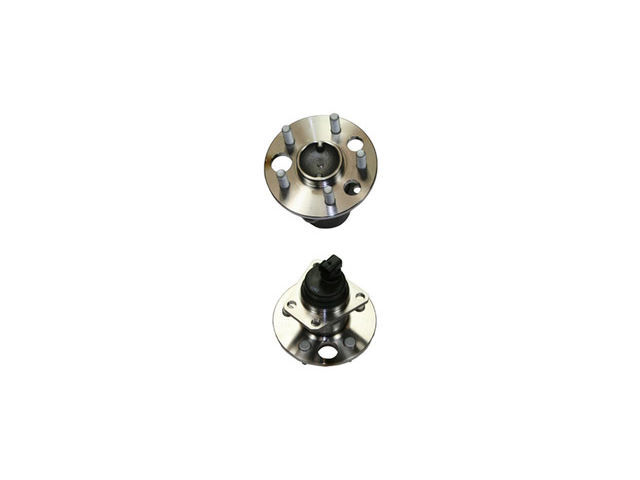 For 1992-1998 Oldsmobile Achieva Wheel Hub Assembly Rear Centric 54867VHJT 1993