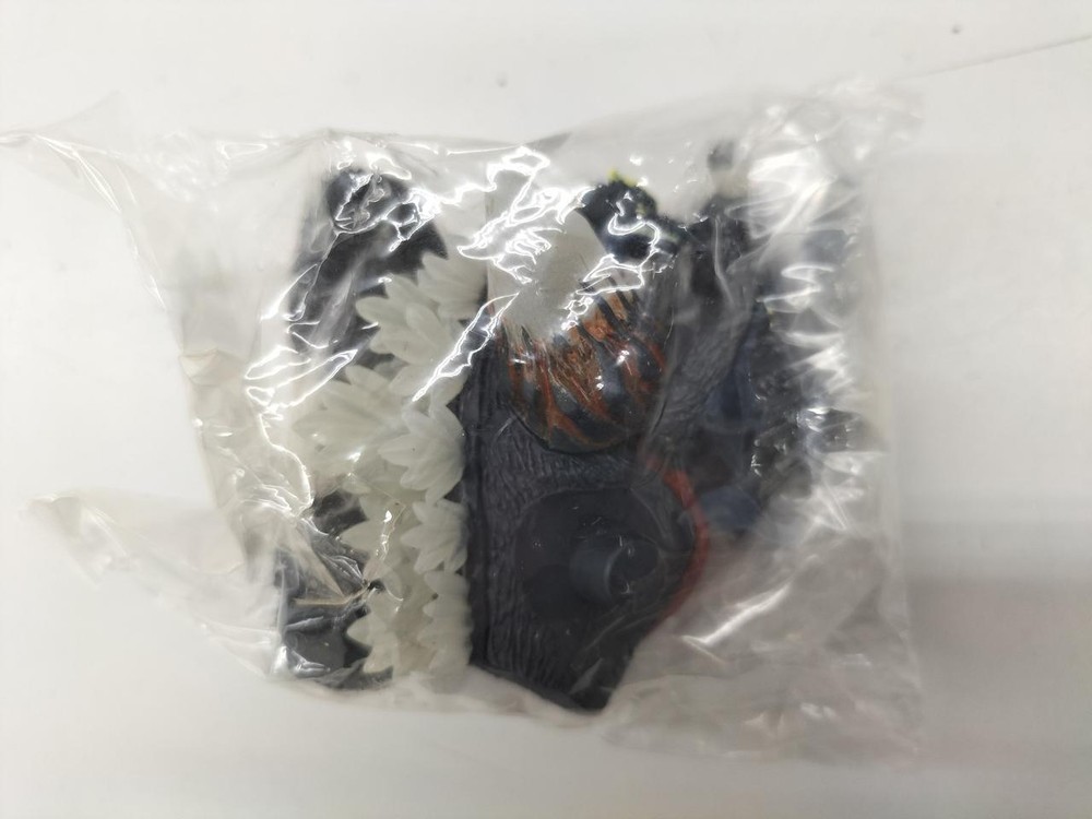 Space Godzilla 1994 Model Number Hg Godzilla 10 Bandai G8p48